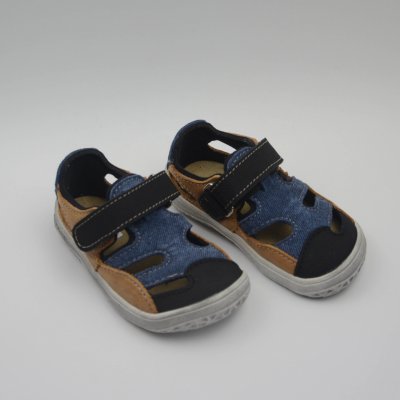 Jonap Danny riflová sandálky – Zboží Mobilmania