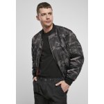 Urban Classics MA1 Camo Bomber Jacket Darkcamo – Sleviste.cz