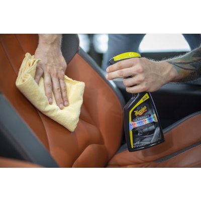 Meguiar's Ultimate Leather Detailer 473 ml | Zboží Auto
