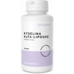 Epigemic Kyselina alfa-lipoová 60 kapslí – Hledejceny.cz
