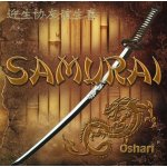 Nmc Samurai penis Sleeve – Hledejceny.cz