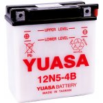 Yuasa 12N5-4B – Sleviste.cz