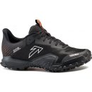 Tecnica Magma S GTX Ws dámske topánky black/fresh bacca