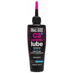 Muc-Off C3 Ceramic Wet 120 ml – Zboží Mobilmania