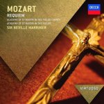 MOZART,W.A./MARRINER/ASMF REQUIEM – Hledejceny.cz