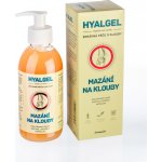 Hyalgel Mazání na klouby 250 ml – Sleviste.cz