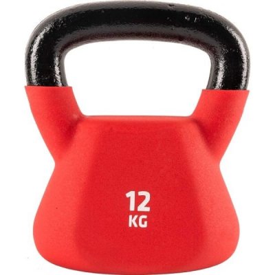 UFC KETTLE BELL12 KG Kettlebell – Hledejceny.cz