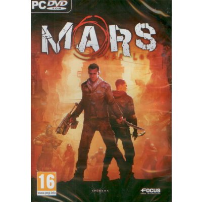 Mars: War Logs – Hledejceny.cz