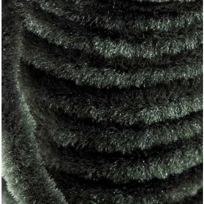 Semperfli Šenylka Worm Chenille Dark Gray 3mm – Hledejceny.cz