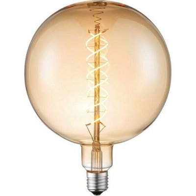 Home Sweet Home LED světelný zdroj Amber, 6 W, 220 lm, teplá bílá, E27 L212003-23 – Zboží Živě