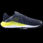 Babolat Propulse Fury Clay Men Grey/Aero – Sleviste.cz