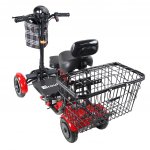 Eroute FOLD 1 Li-ion | Zboží Auto