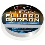 Climax Fluorocarbon Soft Strong 100 m 0,14 mm 1,7 kg – Hledejceny.cz