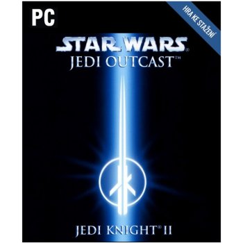 Star Wars Jedi Knight: Jedi Outcast