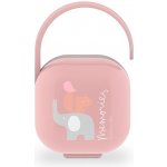 SUAVINEX KRABIČKA MEMORIES RŮŽOVÁ – Sleviste.cz