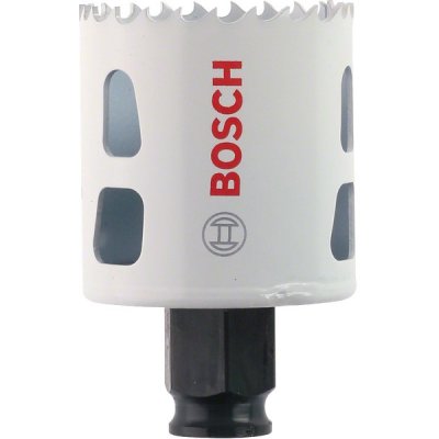 Vrtací korunka - děrovka na různé materiály Bosch Progressor pr. 44 mm (2608594215) – Zboží Mobilmania