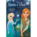 Ledové království Anna a Elsa - Vzpomínky a kouzla