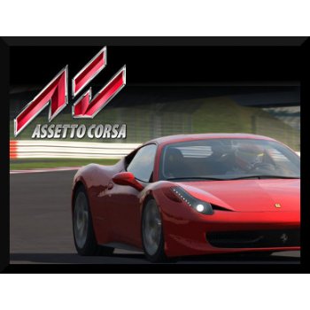 Assetto Corsa 2 od 1 799 Kč - Heureka.cz