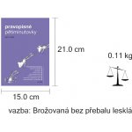 Pravopisné pětiminutovky pro 4. ročník Alter – Starý Milan – Zboží Dáma