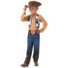 Dětský karnevalový kostým Woody Toy Story