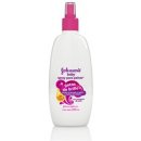 Johnson & Johnson Baby Drops Shiny kondicionér 200 ml