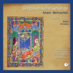 Gregorian Chant - Gregorianische Gesange - Advent Und Weihnachten CD – Hledejceny.cz