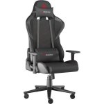 Genesis Nitro 550 G2 černá NFG-2068 – Zboží Dáma