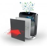 Fellowes AeraMax DX55 – Sleviste.cz