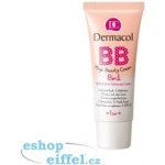 Dermacol Beauty Balance BB krém s hydratačním účinkem SPF15 3 Shell 30 ml – Zboží Mobilmania