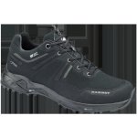 Mammut Ultimate Pro Low GTX Black Black – Zboží Mobilmania