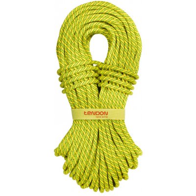 Tendon Ambition STD 9,8 mm 50 m – Zboží Dáma