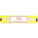 Shrinivas Satya vonné tyčinky Tulsi 15 g – Hledejceny.cz