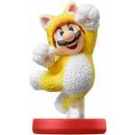 amiibo Cat Mario & Cat Peach Super Smash Bros. – Hledejceny.cz