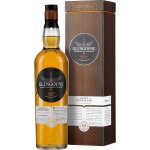 Whisky Glengoyne Legacy Chapter Three 48% 0,7 l (tuba) – Hledejceny.cz