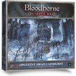 ADC Blackfire Bloodborne: Opuštěný Hrad Cainhurst – Hledejceny.cz