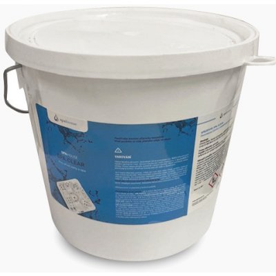 Spahouse, SPA CLEAR 3kg – Zboží Dáma