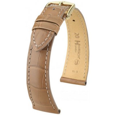Hirsch London L 04207099-1 béžový – Hledejceny.cz