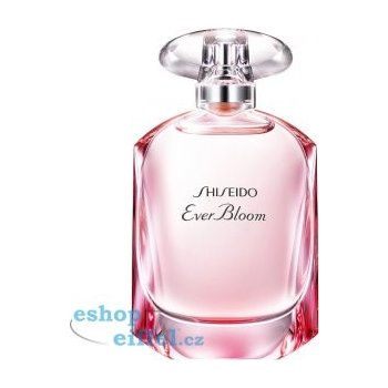 Shiseido Ever Bloom parfémovaná voda dámská 30 ml