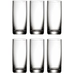 WMF Easy Plus skleněné sklenice na nápoje 6 x 350 ml – Zbozi.Blesk.cz