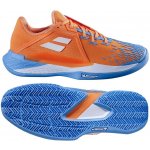 Babolat Propulse Fury 3 Clay M Orange Peel – Sleviste.cz