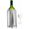 Chladící nádoba na víno Vacu Vin 38803606 Silver