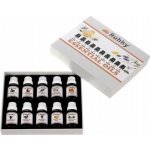 Ruhhy 21938 Esenciální oleje 10x 15 ml sada – Hledejceny.cz