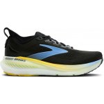 Brooks Glycerin 23 White/Phantom/Green Gecko – Sleviste.cz