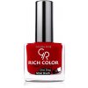 Lak na nehty Golden Rose Rich Color Nail Lacquer 11 10,5 ml