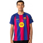 Rogers SRL Replika dresu Barcelona FC 25/26 Home – Hledejceny.cz