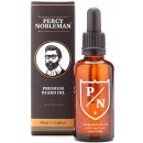 Percy Nobleman hydratační krém na obličej a vousy 75 ml