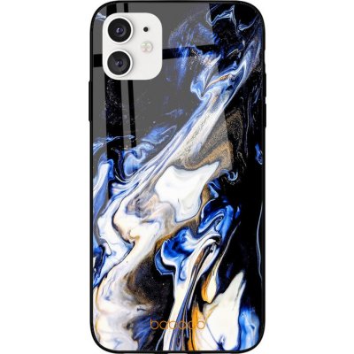 Babaco Ochranný kryt pro iPhone 6 / 6S - Babaco, Premium Abstract 019 – Zboží Mobilmania