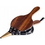 TES Rozfoukávač ohně ruční měch SL2210791X – Zboží Dáma