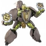 Hasbro Transformers WFC Rhinox War for Cybertron Kingdom Voyager class – Hledejceny.cz