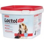 Beaphar Lactol Puppy Milk 2 kg – Sleviste.cz
